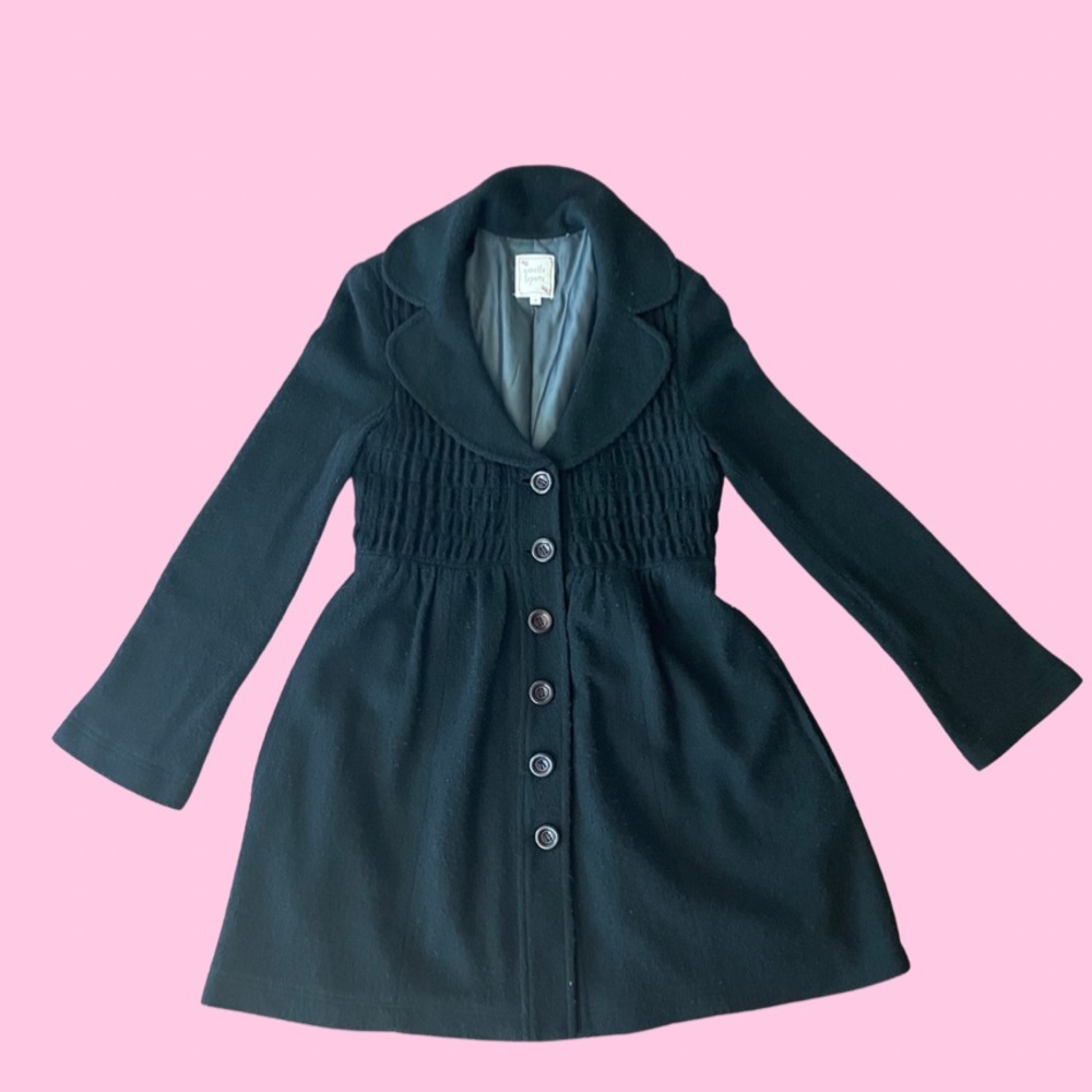 Nanette Lepore Knit Jacket